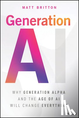 Britton, Matt - Generation AI