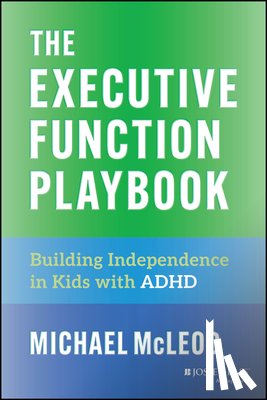 McLeod, Michael - The Executive Function Playbook