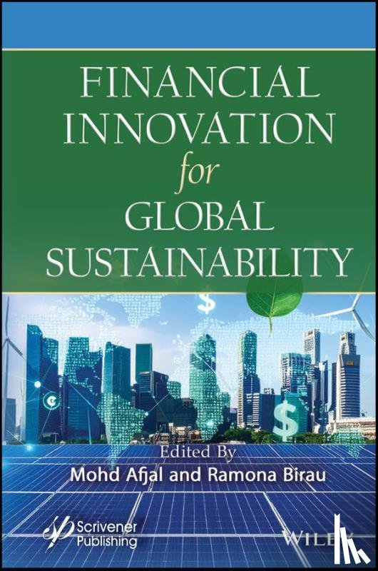  - Financial Innovation for Global Sustainability