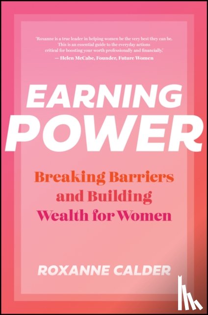 Calder, Roxanne - Earning Power