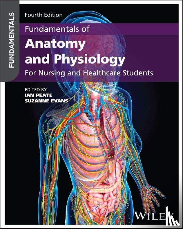  - Fundamentals of Anatomy and Physiology