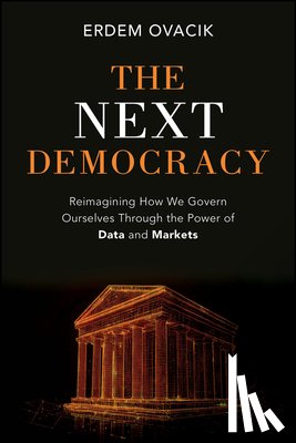 Ovacik, Erdem (Donkey Republic) - The Next Democracy