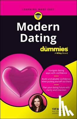 Baira, Tiff - Modern Dating For Dummies