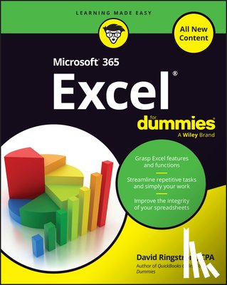 Ringstrom, David H. - Microsoft 365 Excel For Dummies