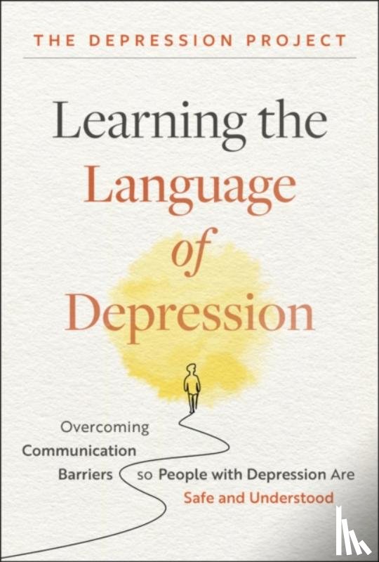 The Depression Project - Learning the Language of Depression