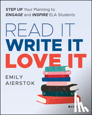 Aierstok, Emily - Read It Write It Love It