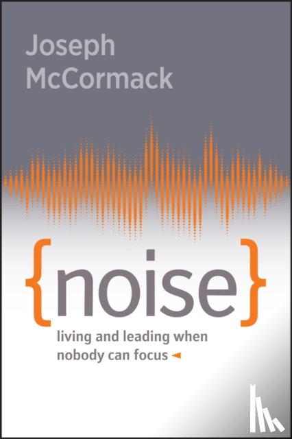 McCormack, Joseph - Noise