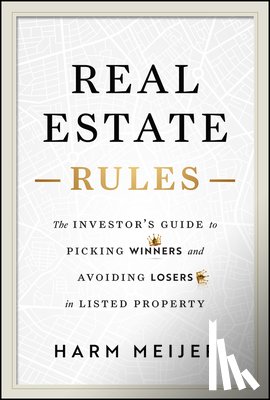 Meijer, Harm - Real Estate Rules