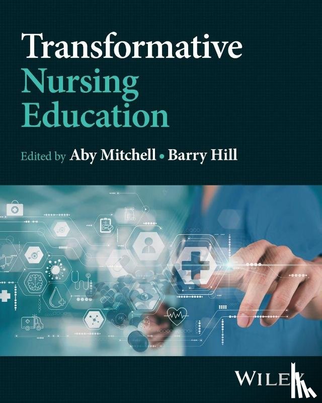 - Transformative Nursing Education