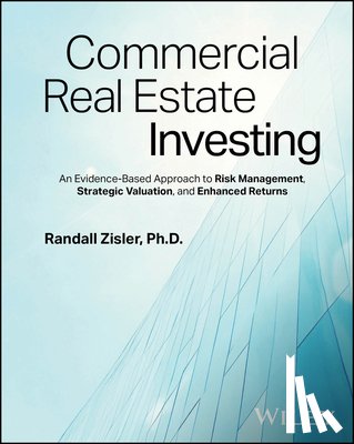Zisler, Randall (Zisler Capital Associates) - Commercial Real Estate Investing