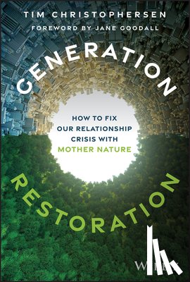 Christophersen, Tim - Generation Restoration