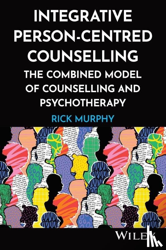 Murphy, Rick (University of Northampton - Integrative Person-Centred Counselling