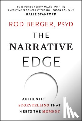Berger, Rod - The Narrative Edge