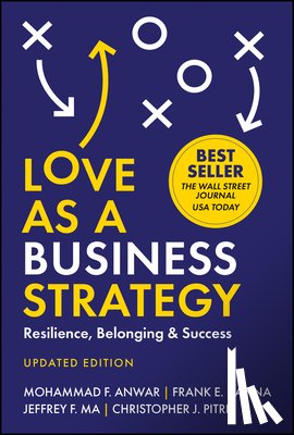 Anwar, Mohammad F., Danna, Frank E., Ma, Jeffrey F., Pitre, Christopher J. - Love As a Business Strategy