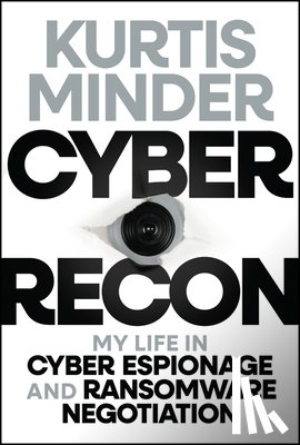 Minder, Kurtis - Cyber Recon