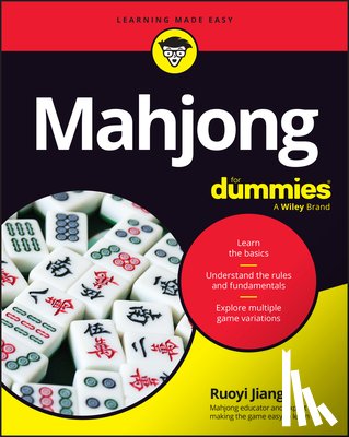 Jiang, Ruoyi - Mahjong For Dummies