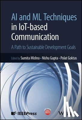  - AI and ML Techniques in IoT-based Communication