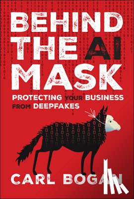 Bogan, Carl - Behind the AI Mask
