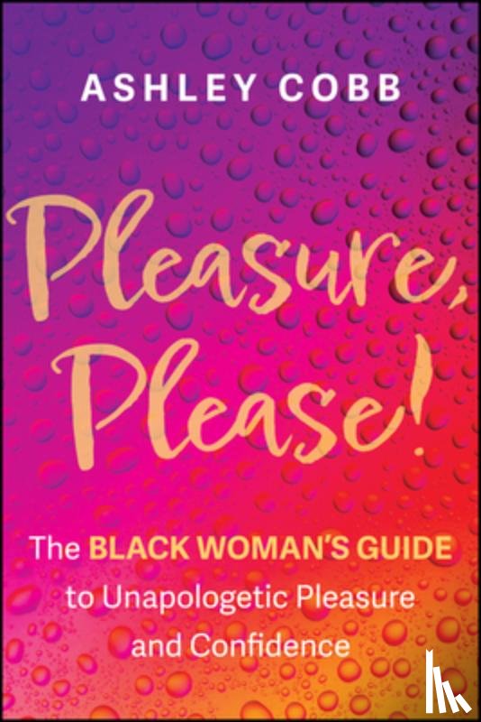 Cobb, Ashley K. - Pleasure, Please!