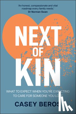 Beros, Casey - Next of Kin