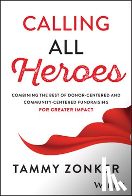 Zonker, Tammy - Calling All Heroes