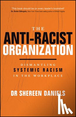 Daniels, Dr Shereen (African Diaspora Economic Inclusion Foundation; HR rewired) - The Anti-Racist Organization