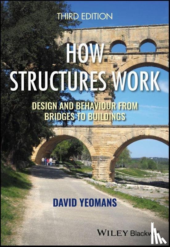Yeomans, David (University of Liverpool - How Structures Work