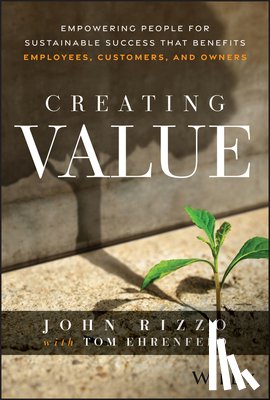 Rizzo, John - Creating Value