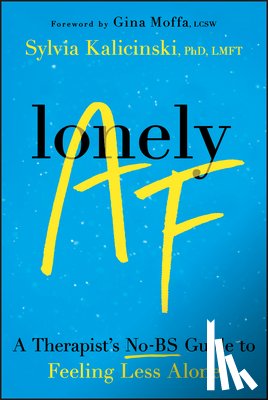 Kalicinski, Sylvia - Lonely AF