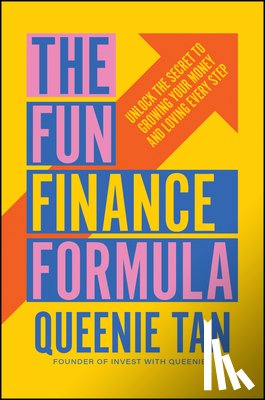 Tan, Queenie - The Fun Finance Formula