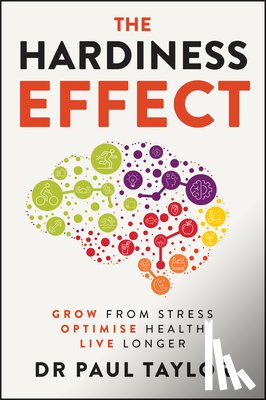 Taylor, Paul - The Hardiness Effect