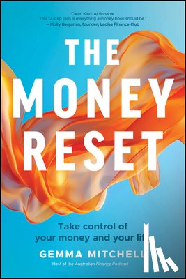 Mitchell, Gemma - The Money Reset