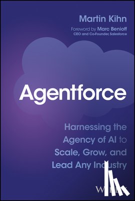 Kihn, Martin (Yale; Columbia Business School) - Agentforce