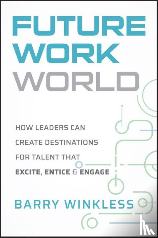 Winkless, Barry - Future Work World