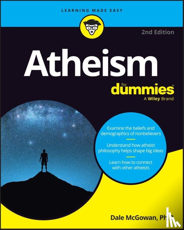 McGowan, Dale - Atheism For Dummies