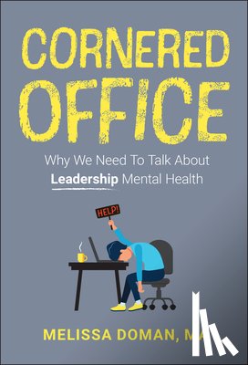 Doman, Melissa - Cornered Office