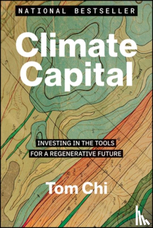 Chi, Tom - Climate Capital