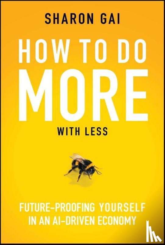 Gai, Sharon (McGill University - How to Do More with Less