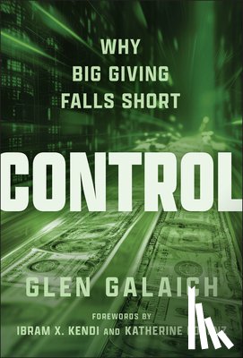 Galaich, Glen (Stupski Foundation - Control