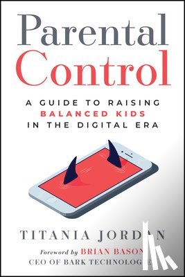 Jordan, Titania - Parental Control