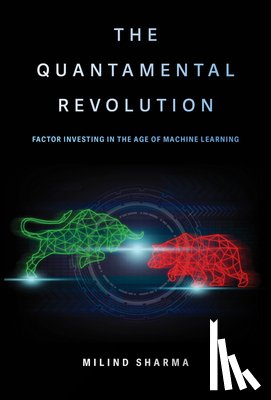 Sharma, Milind - The Quantamental Revolution