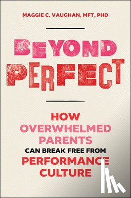 Vaughan, Maggie (Happy Apple) - Beyond Perfect