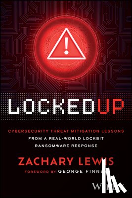 Lewis, Zachary - Locked Up