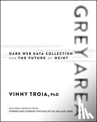 Troia, Vinny - Grey Area