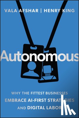 Afshar, Vala, King, Henry - Autonomous