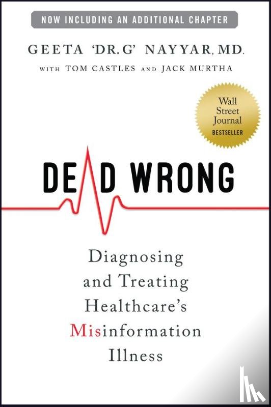 Nayyar, Geeta - Dead Wrong