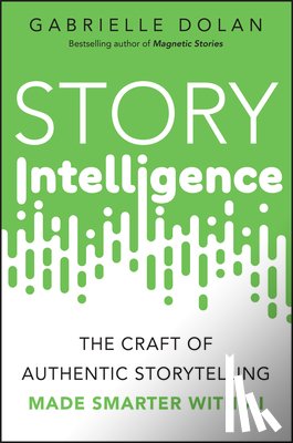 Dolan, Gabrielle - Story Intelligence