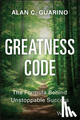 Guarino, Alan C. (Cornell University) - Greatness Code