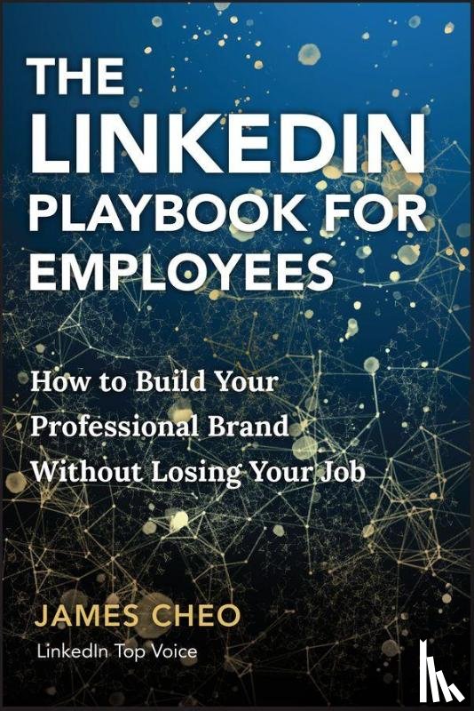 Cheo, James (HSBC - The LinkedIn Playbook for Employees