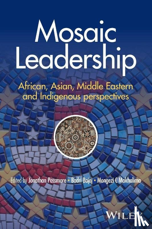  - Mosaic Leadership